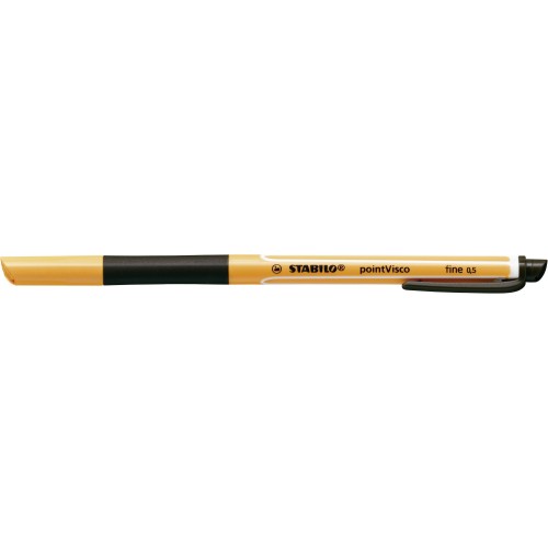 Tintenroller pointVisco