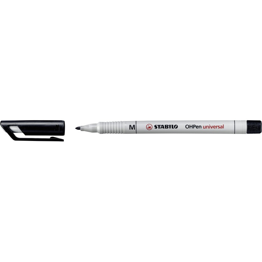 Folienstift OHPen universal wasserlöslich medium