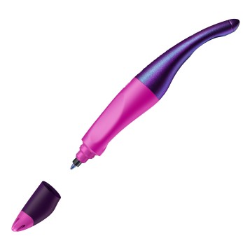 Tintenroller EASYoriginal Holograph Rechtshänder magenta 2