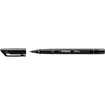 Folienstift OHPen universal permanent 2