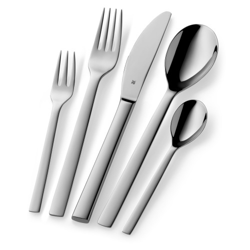 Atria Besteck-Set 60-teilig