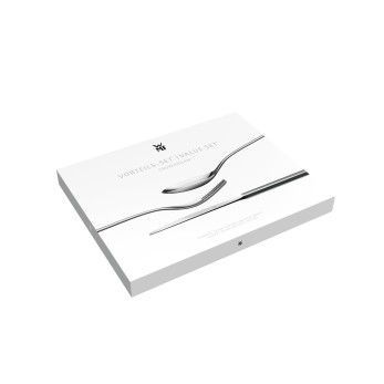 Atria Besteck-Set 60-teilig 2