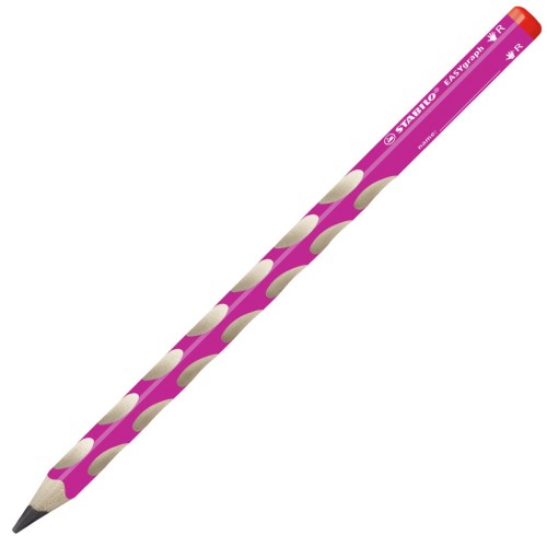Bleistift EASYgraph Rechtshänder HB