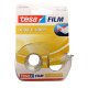 tesafilm® doppelseitig, 7,5m : 12mm inkl. Abroller