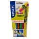 Marker Frixion light, 6er