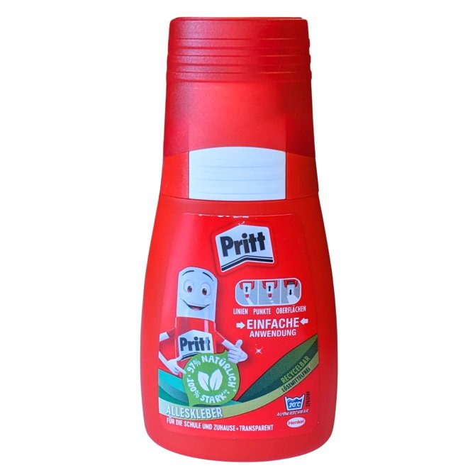 Alleskleber 50g Pritt