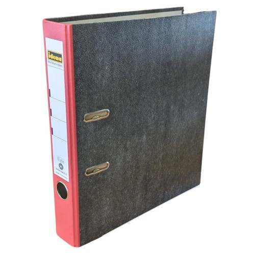 Ordner A4 schmal 5cm Idena