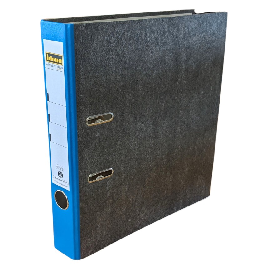 Ordner A4 schmal 5cm Idena