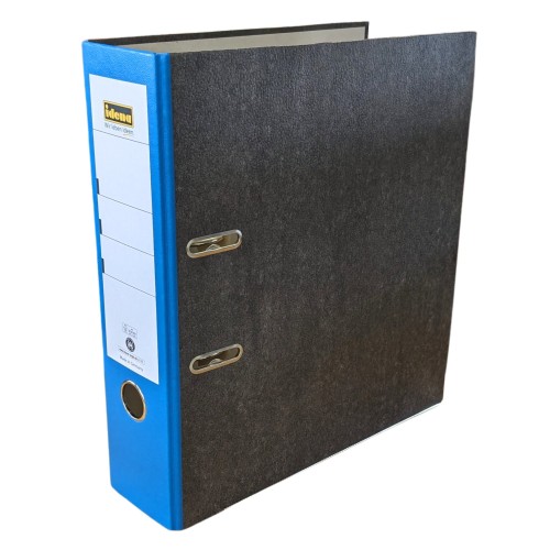 Ordner A4 breit 8cm Idena