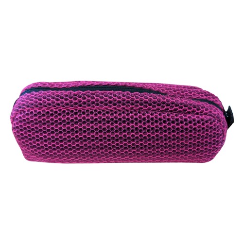 Schlampermäppchen Mesh