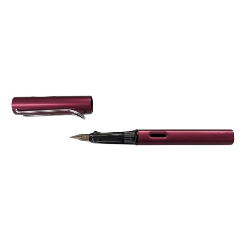 Füller Lamy AL-star
