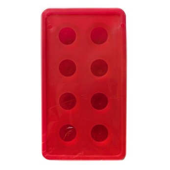 Eiswürfelzubereiter Kugel Lurch 2