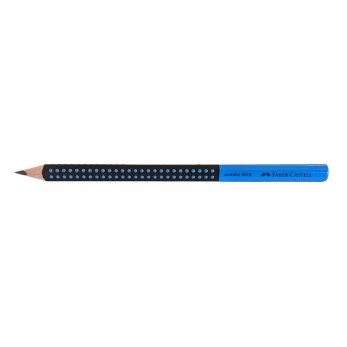 Bleistift Jumbo Grip Two Tone HB 2