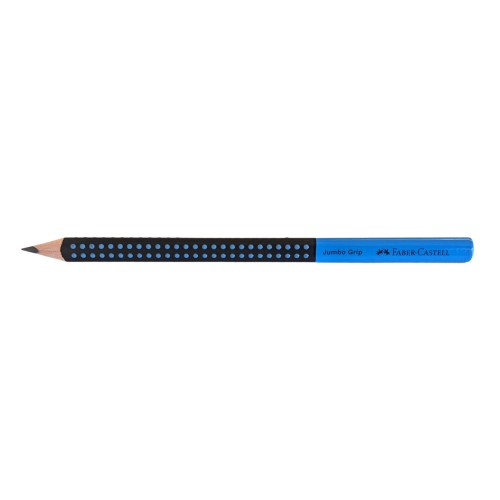Bleistift Jumbo Grip Two Tone HB