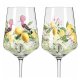 Sommertau Limoncello Aperitifglas 2er Set F24