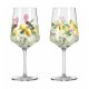 Sommertau Limoncello Aperitifglas 2er Set F24