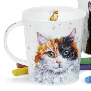 Becher Lomond  Pawtraits 2