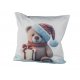 Kissen 45x45cm wetterfest Teddy