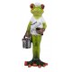 Frosch Maler