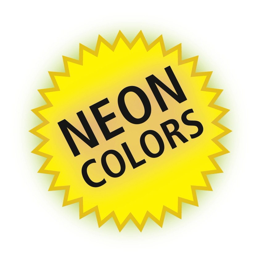 Filzstift Pen 68 - 6er Pack Neonfarben