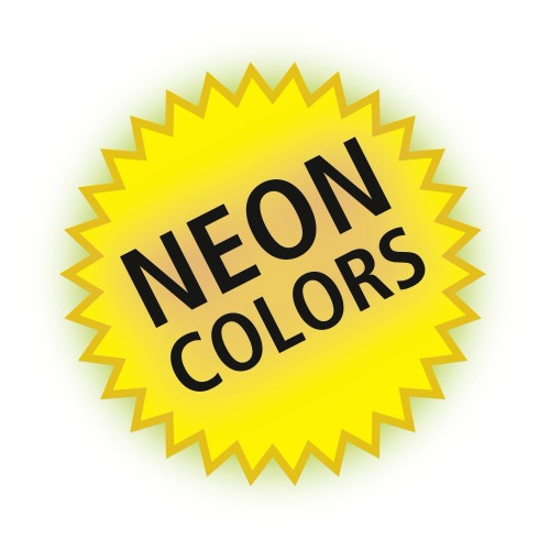 Filzstift Pen 68 - 6er Pack Neonfarben
