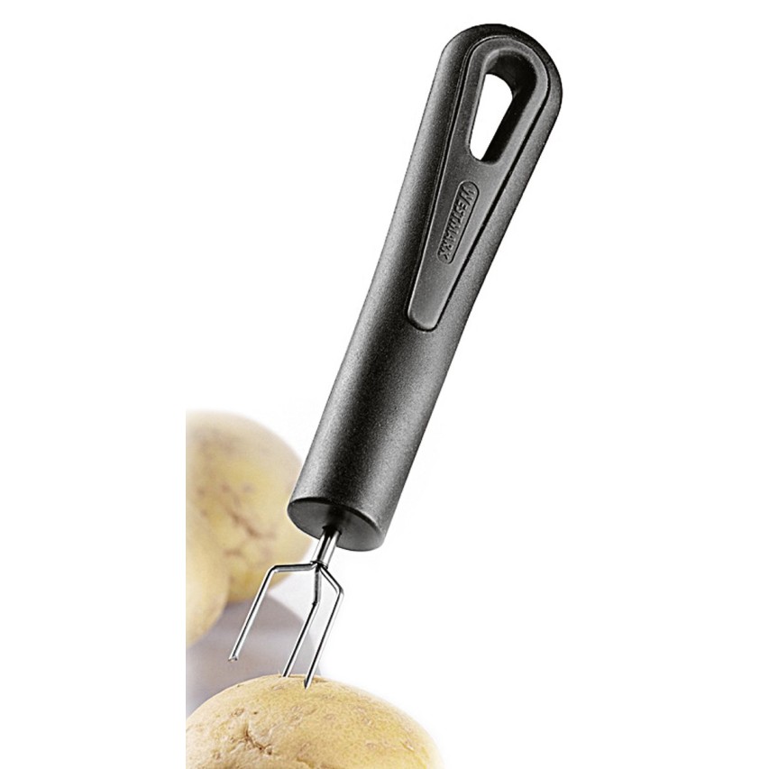Pellkartoffelgabel Gentle