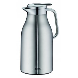 Isolierkanne CENTURY stainless steel mat 1,5l