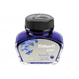 Tinte 4001 Königsblau 30 ml