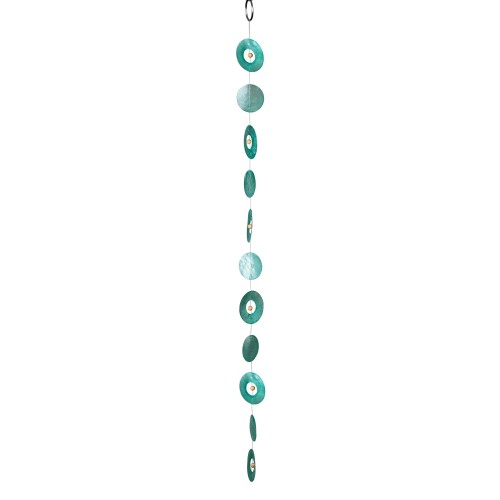 Girlande 86cm Muschel