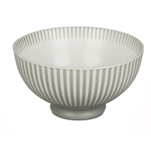 Schale 16cm Stripes