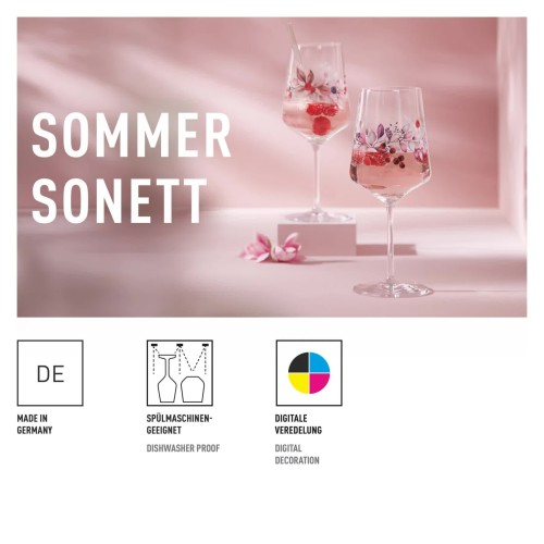 Sommersonett Sprizz 2er-Set F25