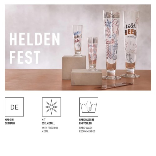 Heldenfest Schnaps 16