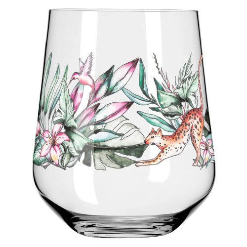 Schattenfauna Gin Tumbler 2er 5+6