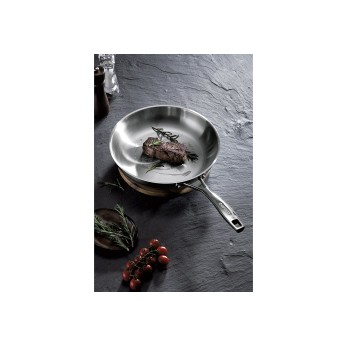 Bratpfanne "Profi Gourmet" 28cm 2