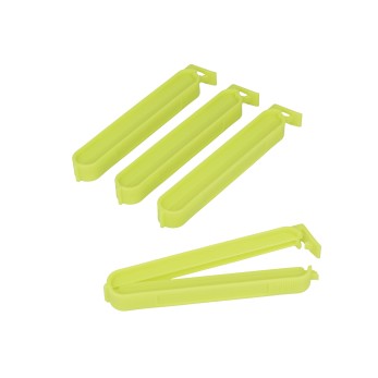 Beutelclips lang 4er Set 2