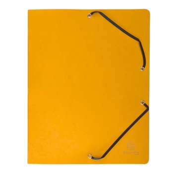Ringbuch Gummizug