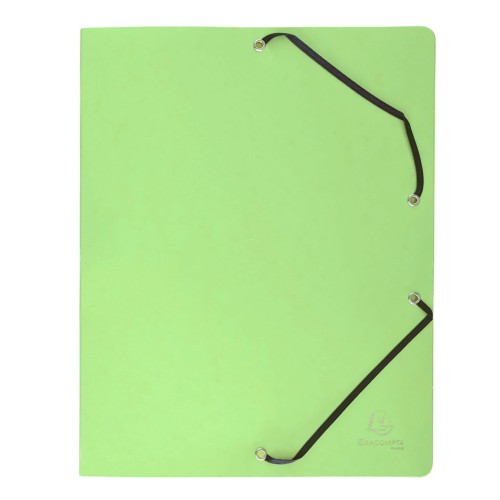 Ringbuch Gummizug