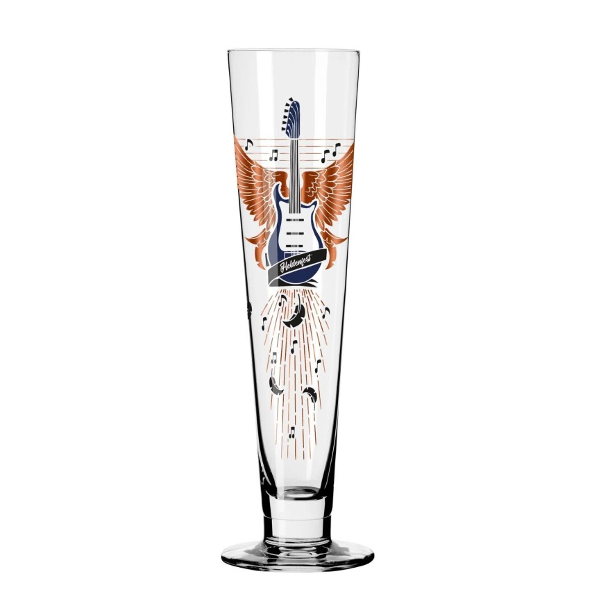 Heldenfest Bier 17