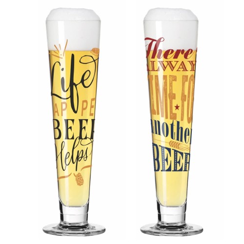 Bier Heldenfest 2er Set 25
