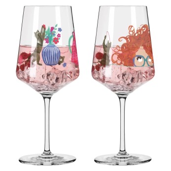 Tierisch Glücklich Cocktail 1 und 2 2