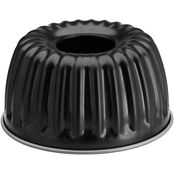 Bundform Mini geriffelt 2