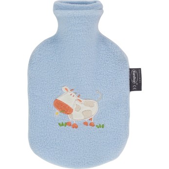 Wärmflasche Hund 2