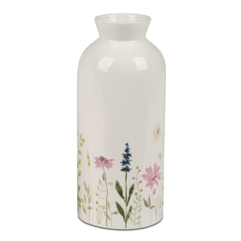 Vase 16cmBlumenwiese