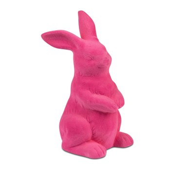 Hase 15cm Trend-Flock 2