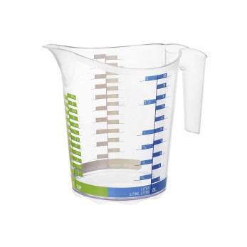 Messbecher Domino 2 l