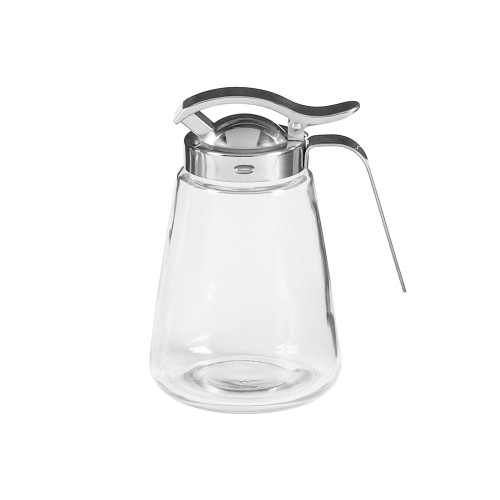 Allzweckgießer Edelstahl / Glas 300 ml