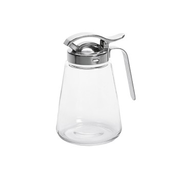 Allzweckgießer Edelstahl / Glas 300 ml 2