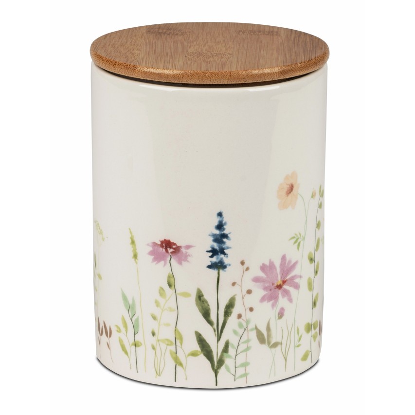 Dose 11x15cm Blumenwiese