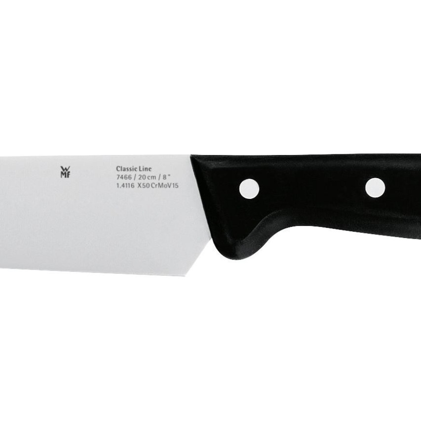 Messer-Set "Classic Line" 6-teilig