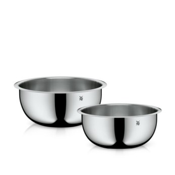 Küchenschüssel-Set "Gourmet" 2-teilig